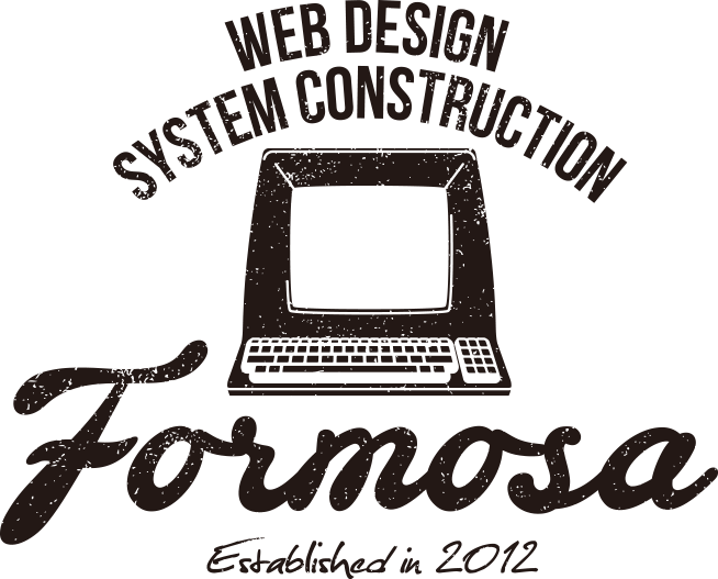 Formosaロゴ